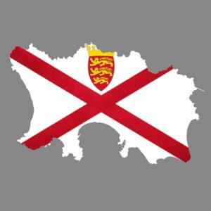Jersey Flag